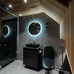 Casa vacanze Arctic Iglu Levi