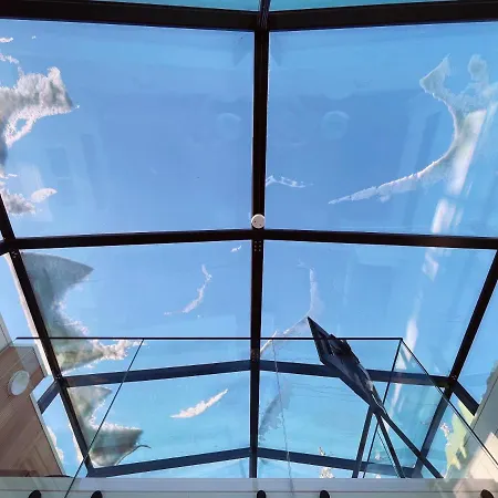 Arctic Iglu Сasa de vacaciones