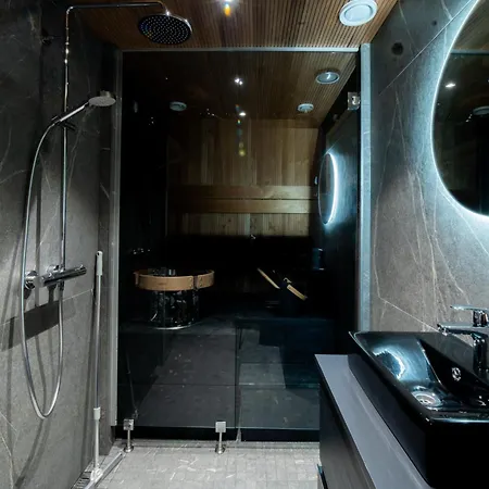 Arctic Iglu Сasa de vacaciones *