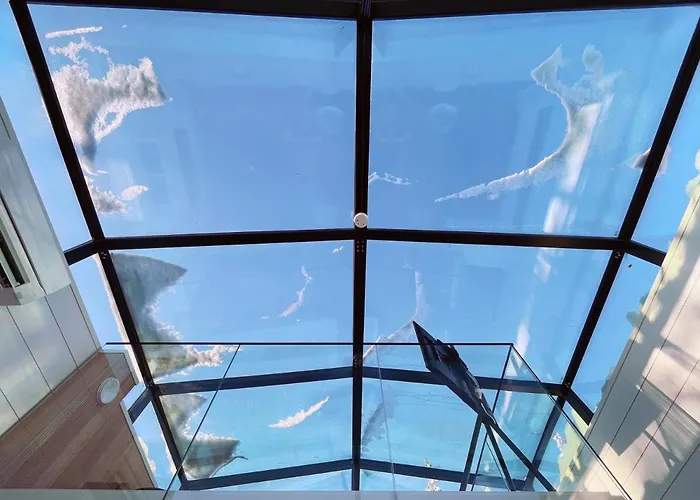 Arctic Iglu Vakantiehuis