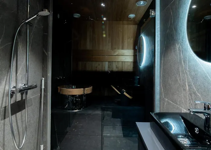 Arctic Iglu Vakantiehuis *